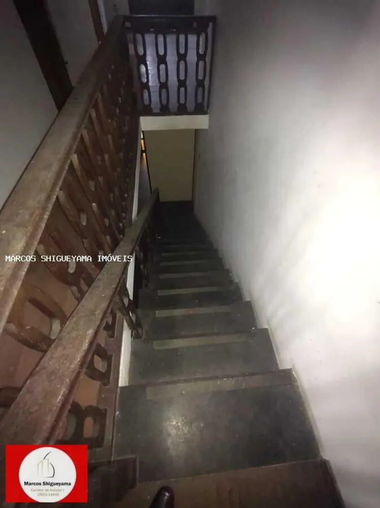Casa, 5 quartos, 410 m² - Foto 3