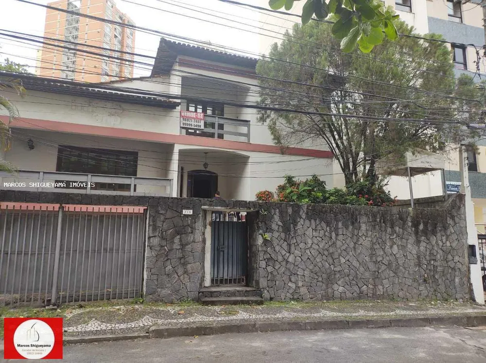Casa, 5 quartos, 410 m² - Foto 19