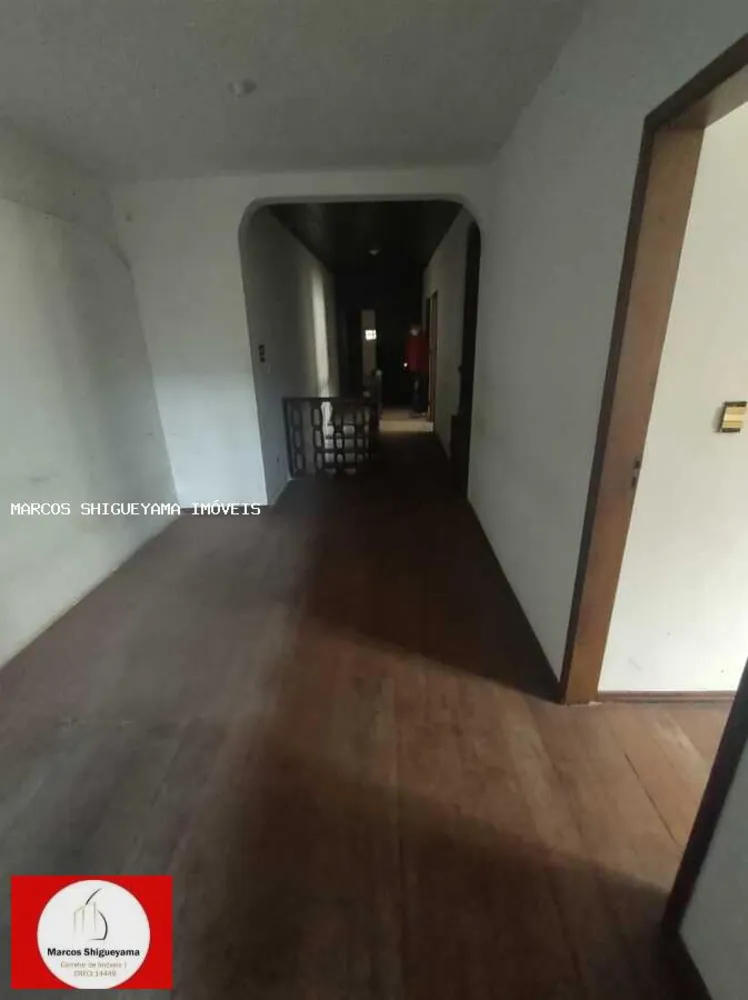 Casa, 5 quartos, 410 m² - Foto 8