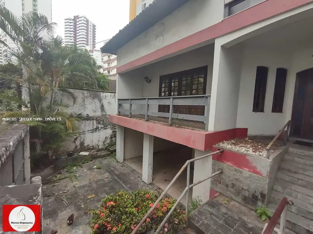 Casa, 5 quartos, 410 m² - Foto 15