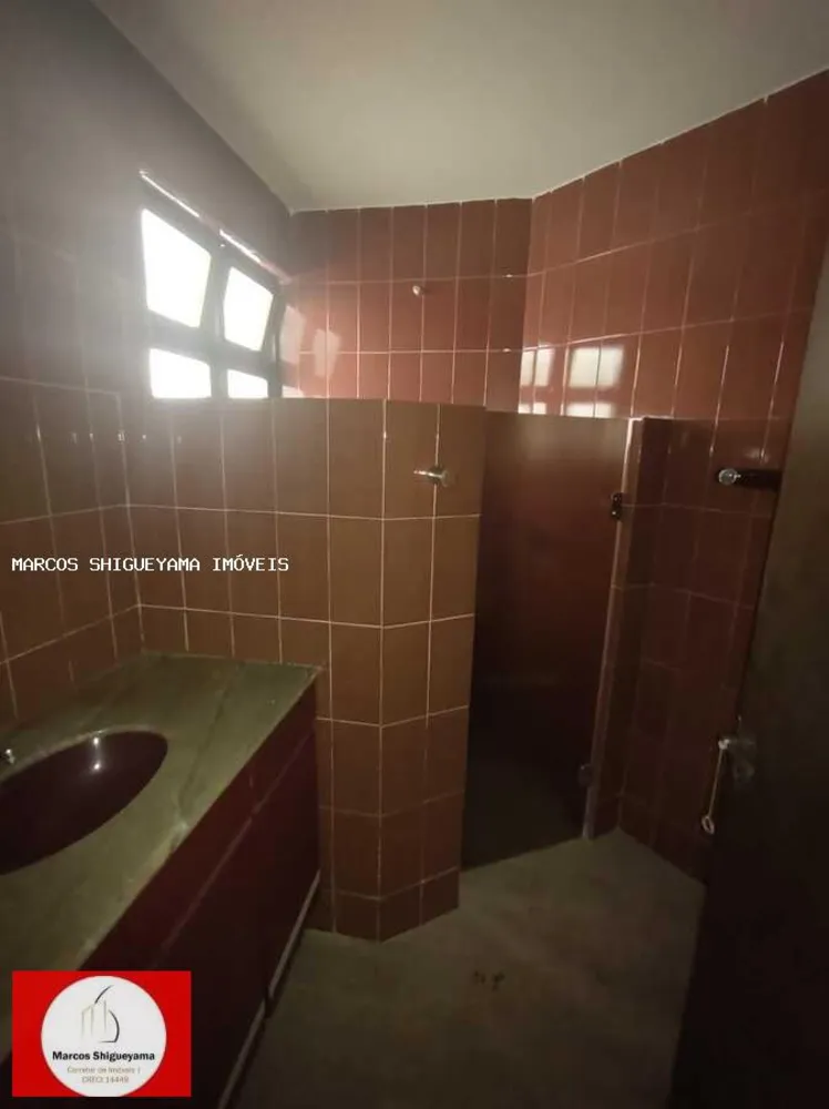 Casa, 5 quartos, 410 m² - Foto 17