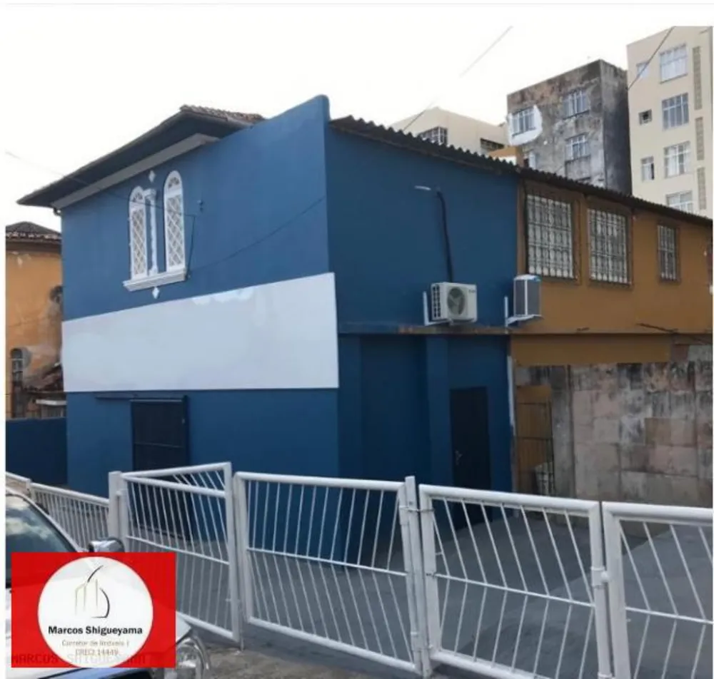 Prédio Inteiro, 500 m² - Foto 2
