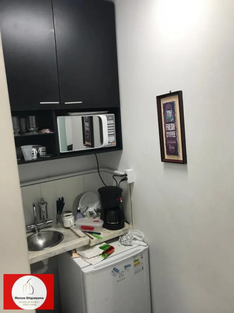 Prédio Inteiro, 500 m² - Foto 11