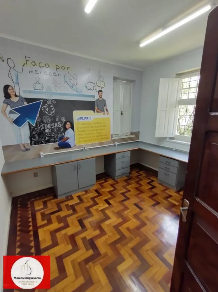 Prédio Inteiro, 500 m² - Foto 16