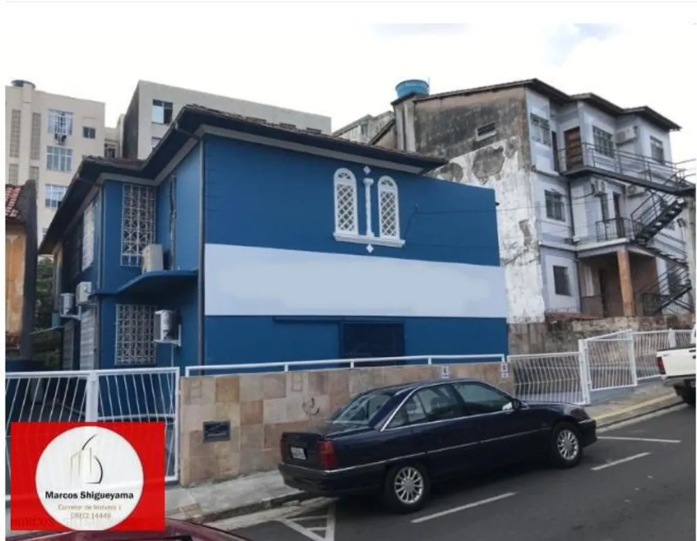 Prédio Inteiro, 500 m² - Foto 3