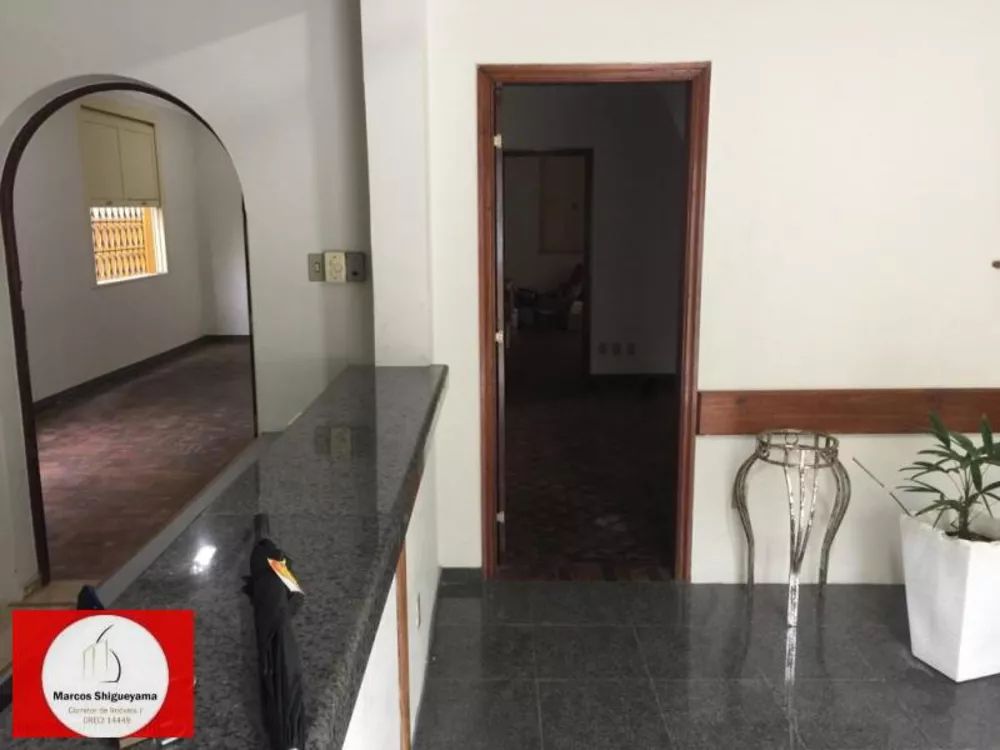 Prédio Inteiro, 500 m² - Foto 3