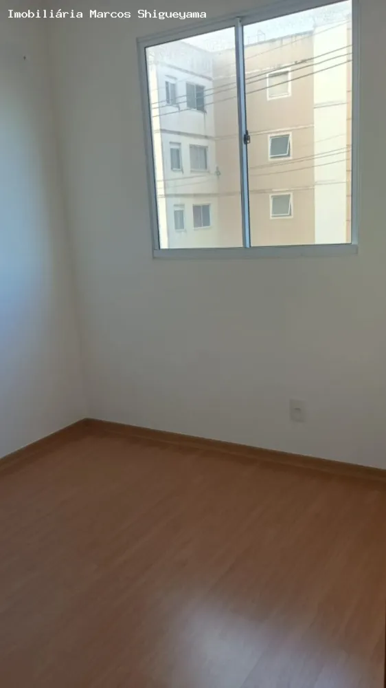 Apartamento, 2 quartos, 42 m² - Foto 5