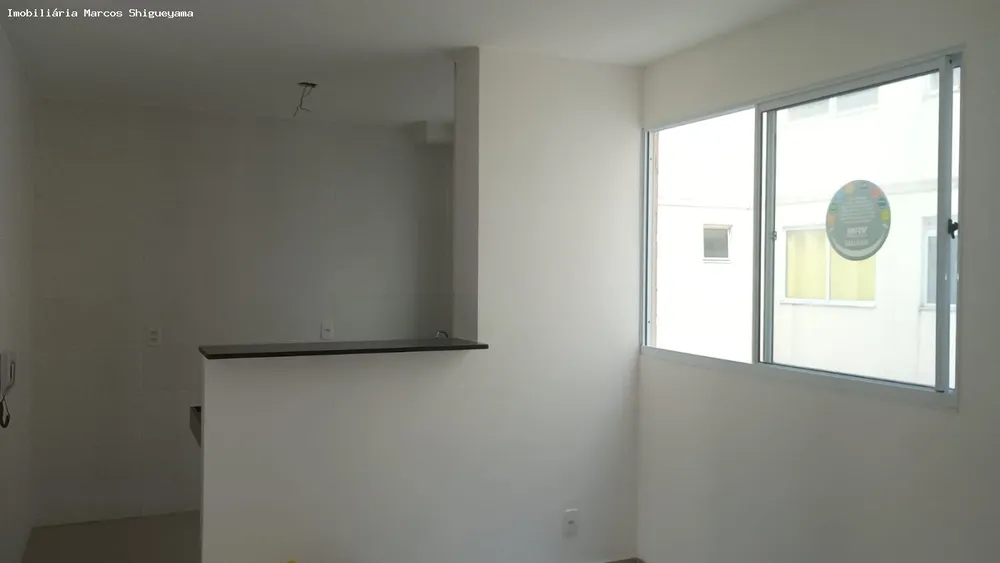 Apartamento, 2 quartos, 42 m² - Foto 8