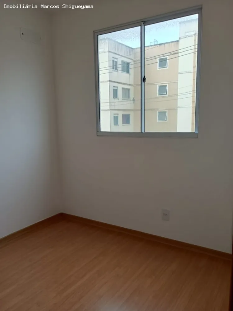 Apartamento, 2 quartos, 42 m² - Foto 4