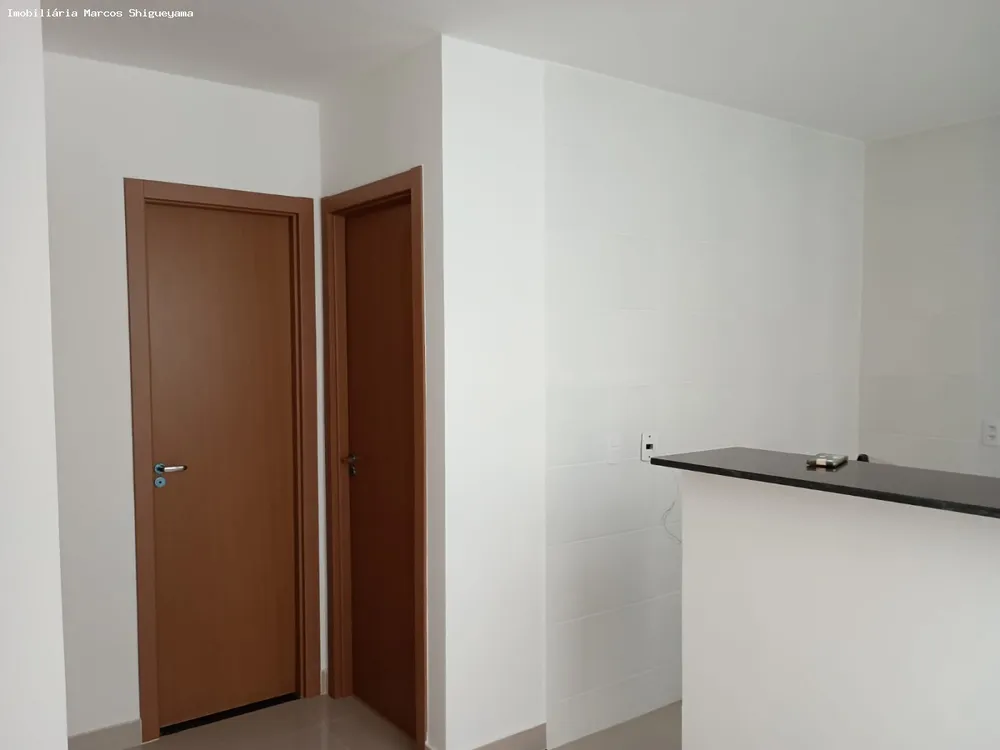 Apartamento, 2 quartos, 42 m² - Foto 7