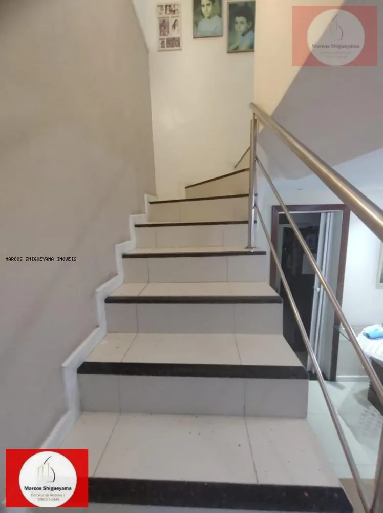 Casa de Condomínio, 3 quartos - Foto 8