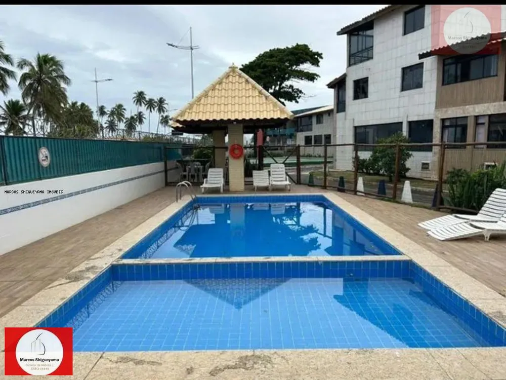Casa de Condomínio, 3 quartos - Foto 3