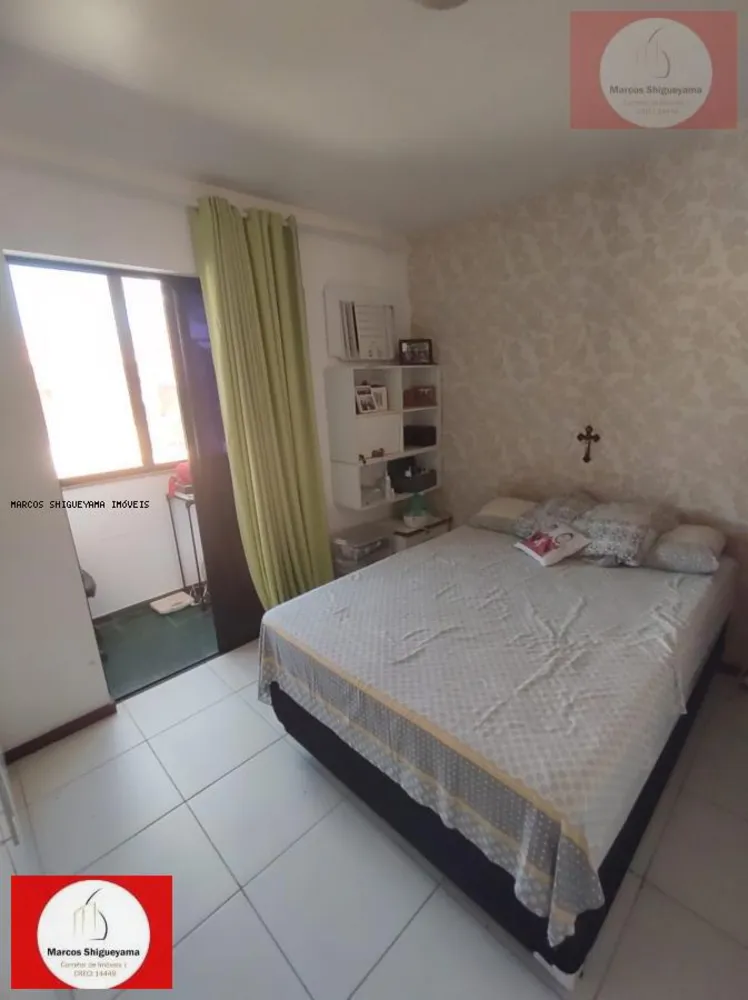 Casa de Condomínio, 3 quartos - Foto 10