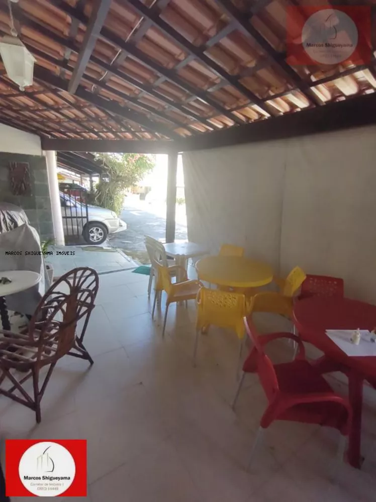 Casa de Condomínio, 3 quartos - Foto 5