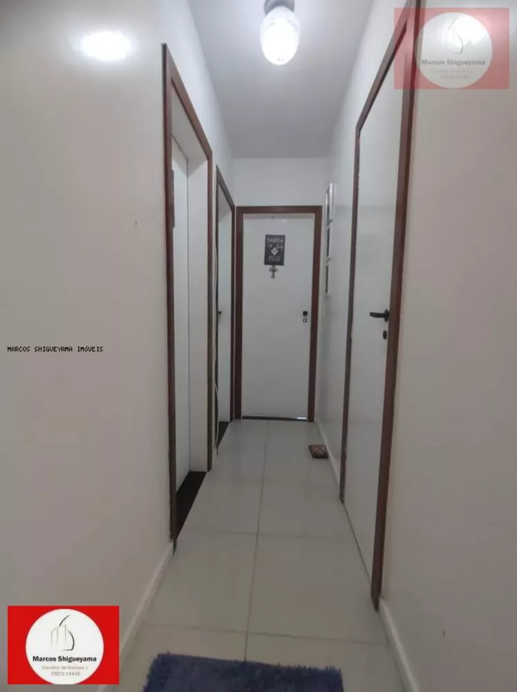 Casa de Condomínio, 3 quartos - Foto 12