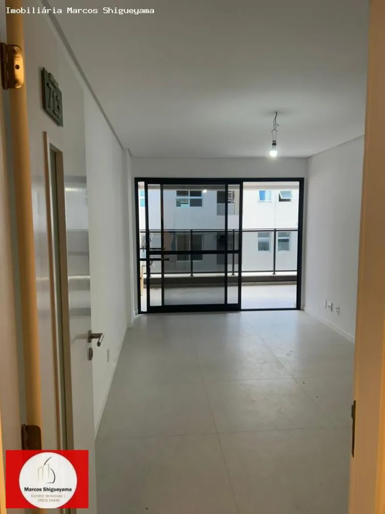 Apartamento, 1 quarto, 50 m² - Foto 7