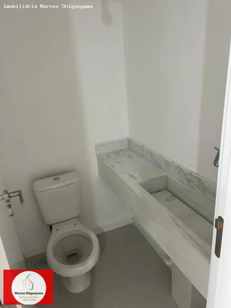 Apartamento, 1 quarto, 50 m² - Foto 4