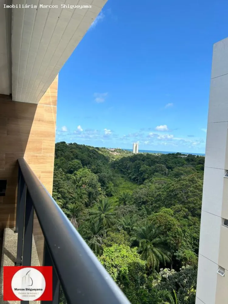 Apartamento, 1 quarto, 50 m² - Foto 2