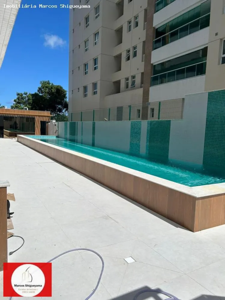 Apartamento, 1 quarto, 50 m² - Foto 8