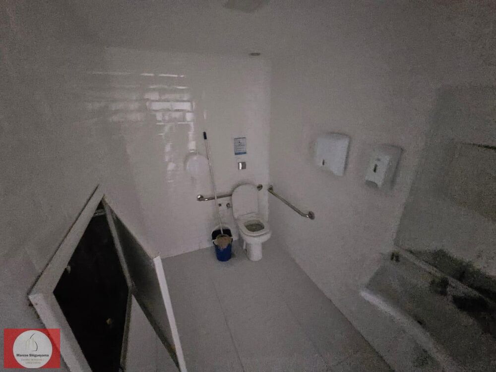 Loja-Salão para alugar, 760m² - Foto 12