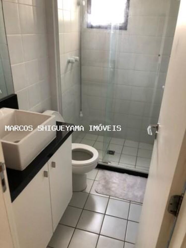 Apartamento, 2 quartos, 80 m² - Foto 6