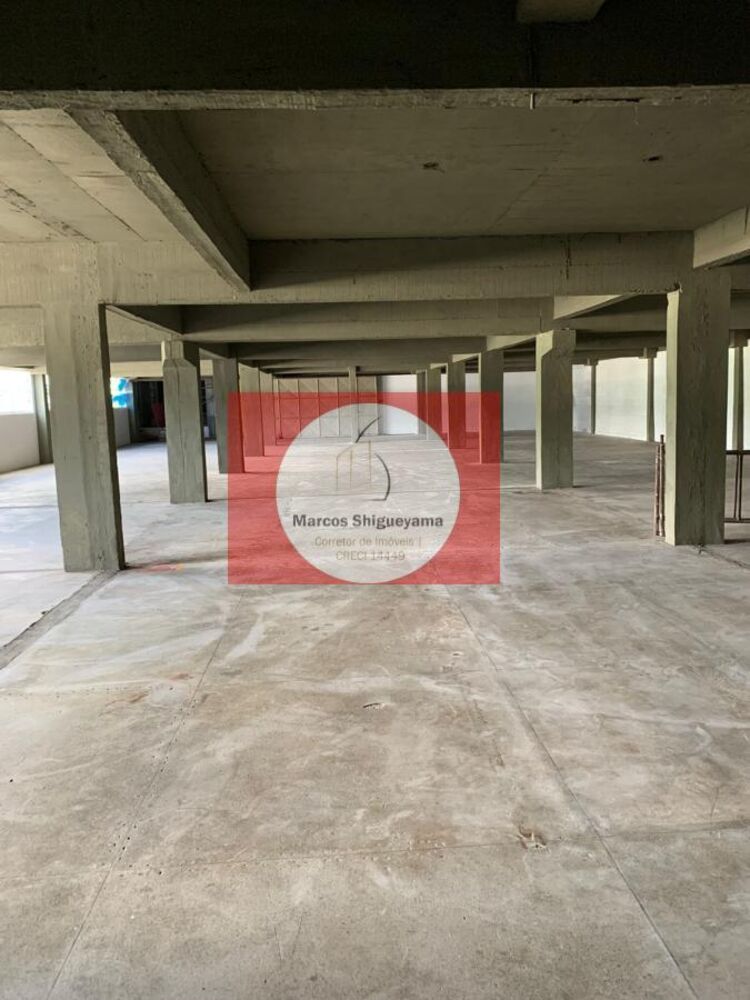 Depósito-Galpão-Armazém para alugar com 4 quartos, 2000m² - Foto 2