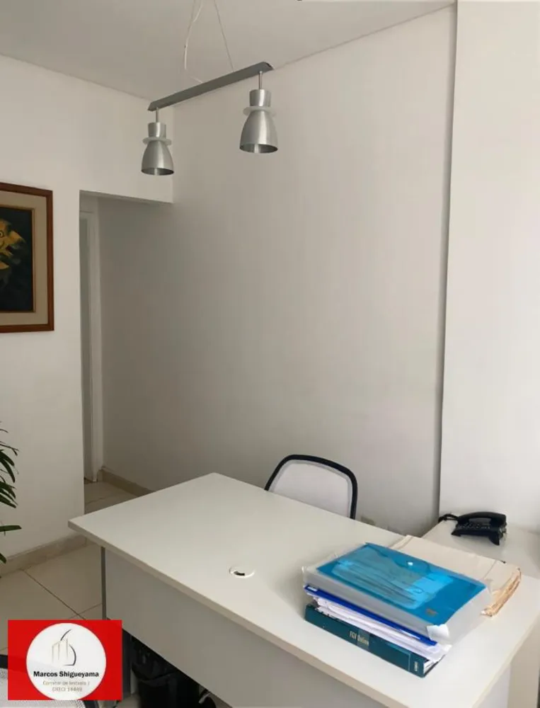 Sala-Conjunto, 26 m² - Foto 5