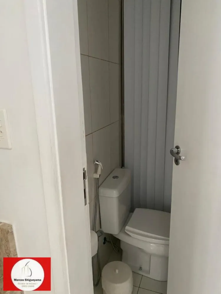 Sala-Conjunto, 26 m² - Foto 7