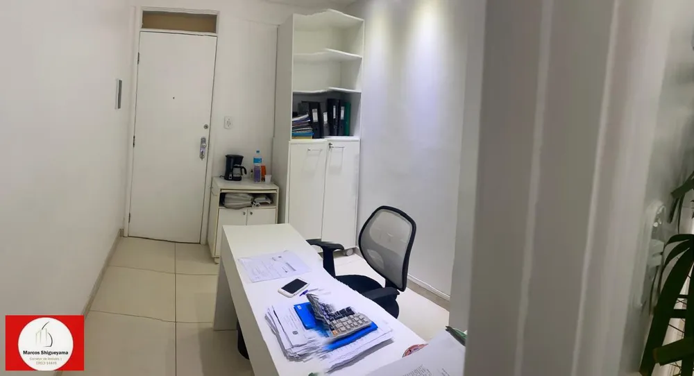 Sala-Conjunto, 26 m² - Foto 7