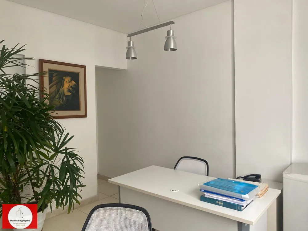 Sala-Conjunto, 26 m² - Foto 6