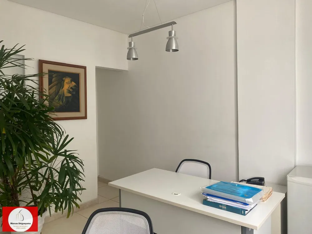Sala-Conjunto, 26 m² - Foto 4