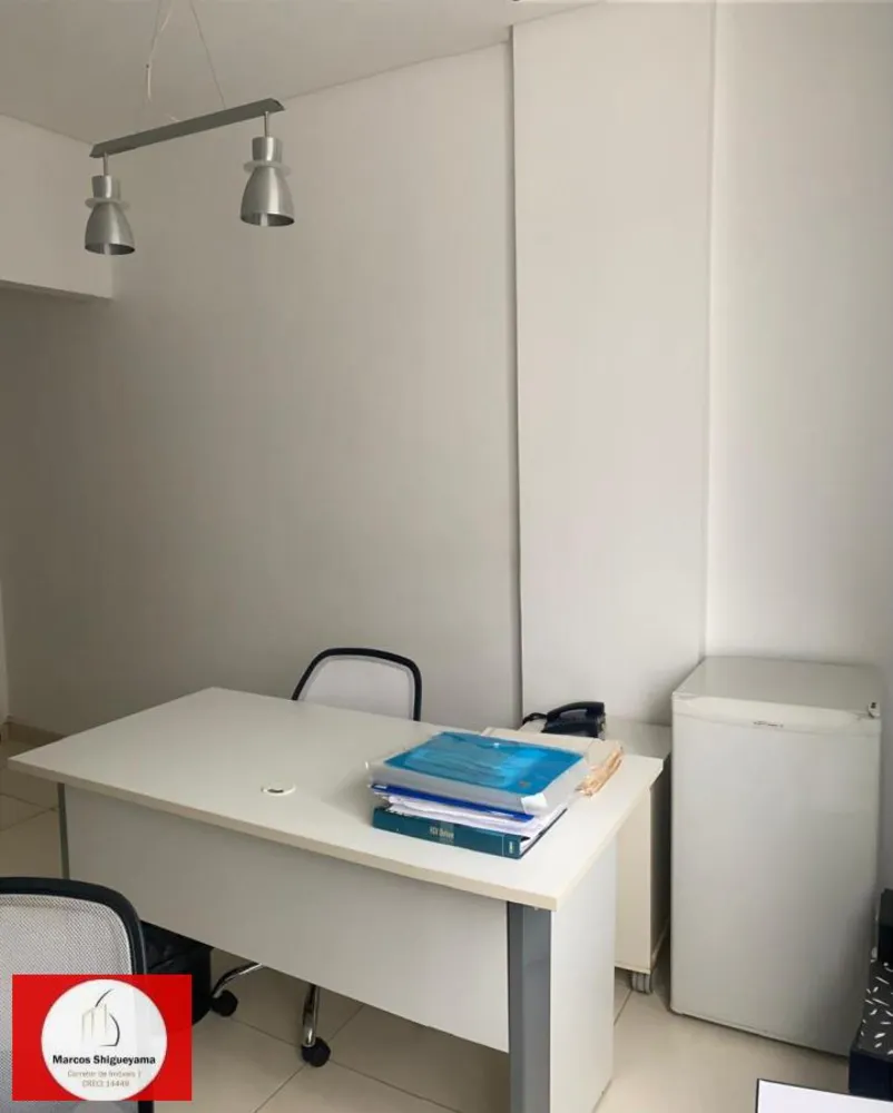 Sala-Conjunto, 26 m² - Foto 8