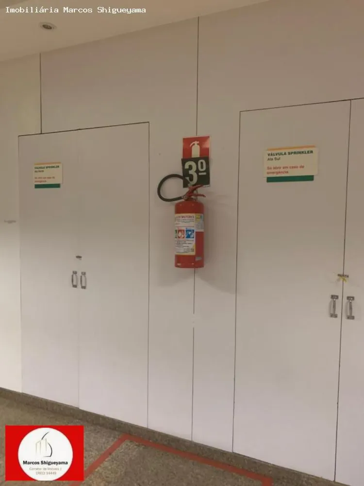 Prédio Inteiro, 24167 m² - Foto 11