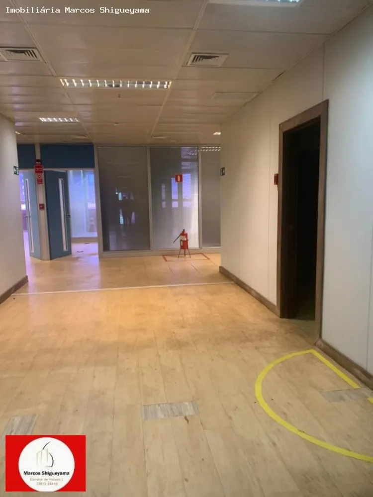 Prédio Inteiro, 24167 m² - Foto 1