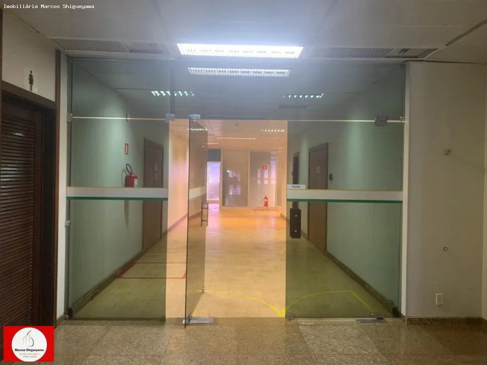 Prédio Inteiro, 24167 m² - Foto 2