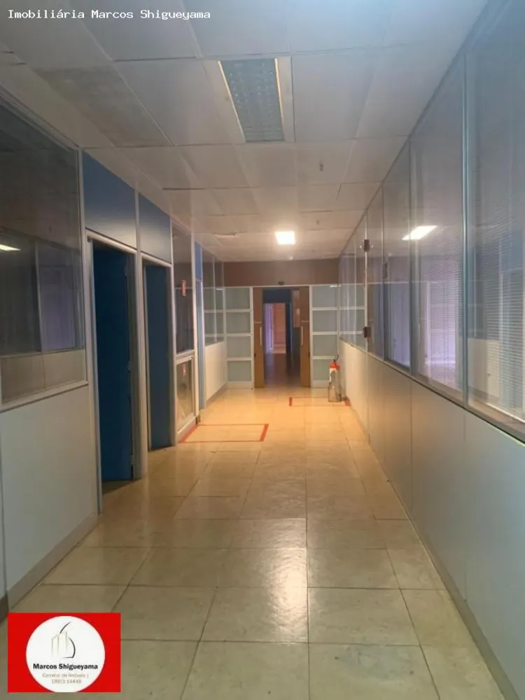 Prédio Inteiro, 24167 m² - Foto 7