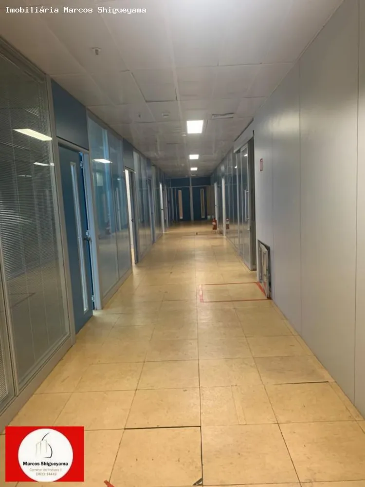 Prédio Inteiro, 24167 m² - Foto 3