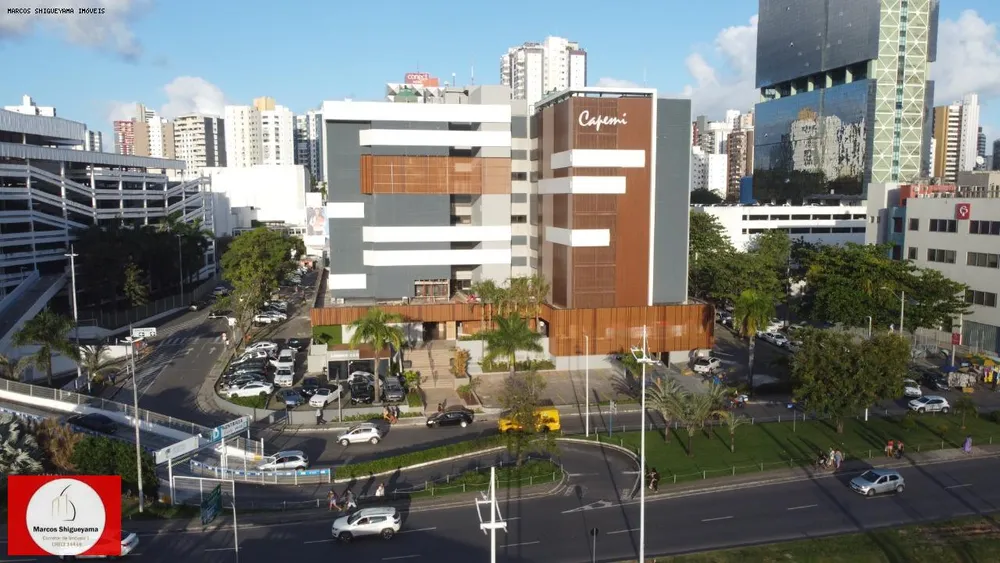Prédio Inteiro, 10736 m² - Foto 3