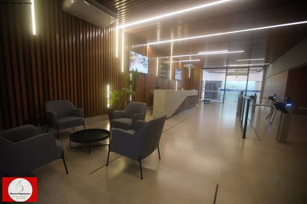 Prédio Inteiro, 10736 m² - Foto 3
