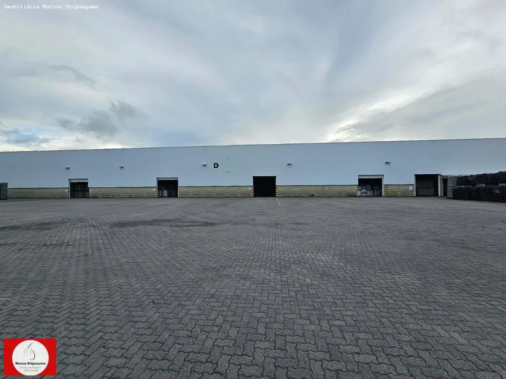 Depósito-Galpão, 41895 m² - Foto 6