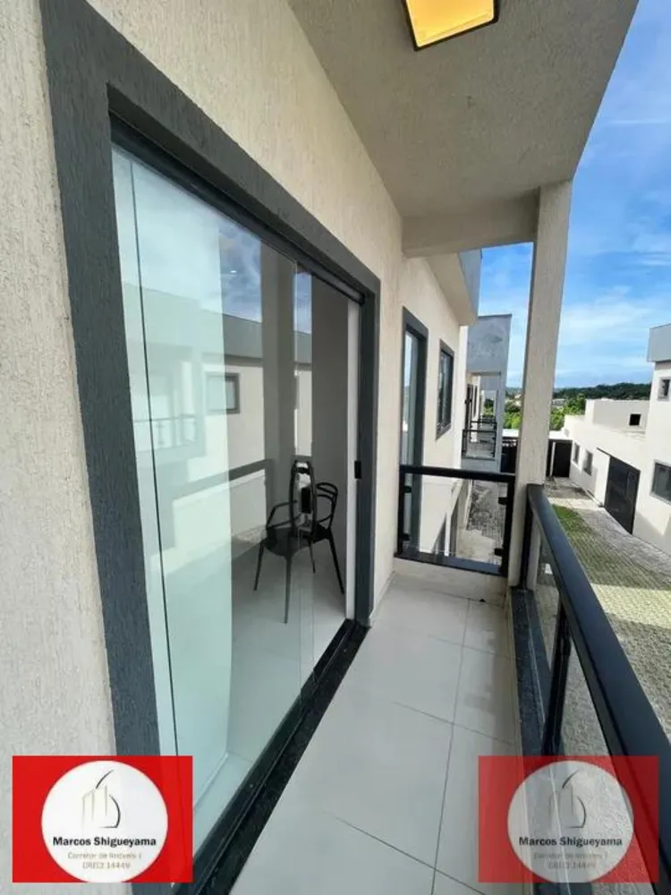 Casa de Condomínio, 3 quartos - Foto 10