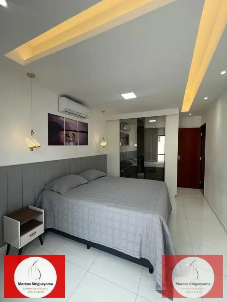Casa de Condomínio, 3 quartos - Foto 5