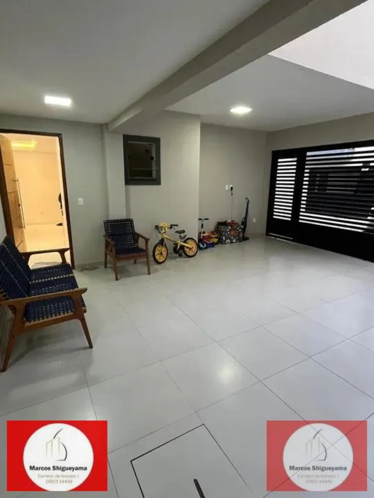 Casa de Condomínio, 3 quartos - Foto 11