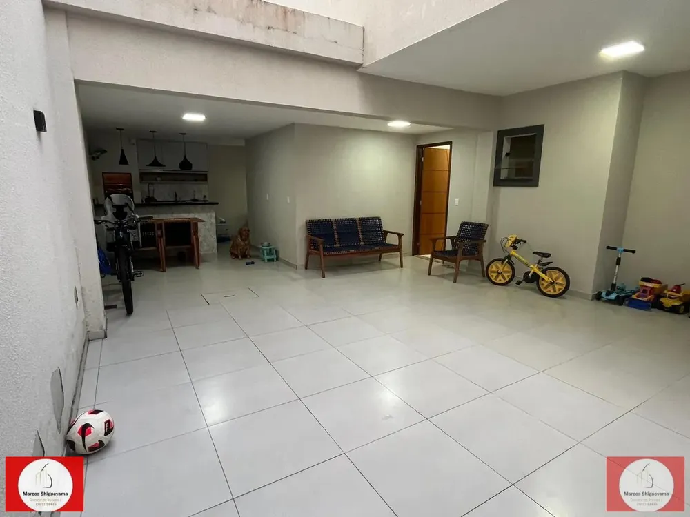 Casa de Condomínio, 3 quartos - Foto 9