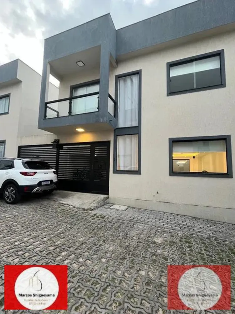 Casa de Condomínio, 3 quartos - Foto 6