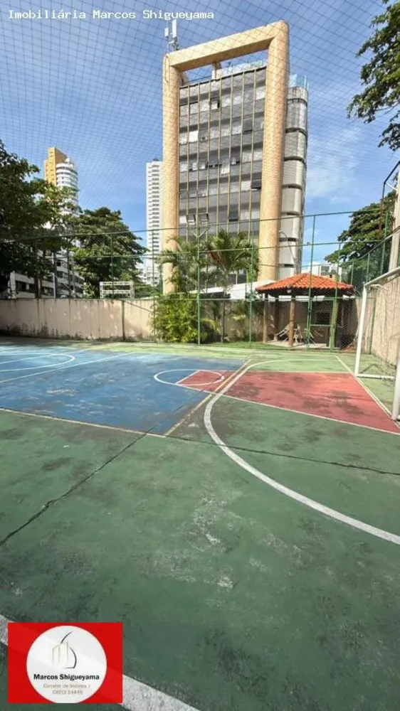 Apartamento, 2 quartos, 72 m² - Foto 7