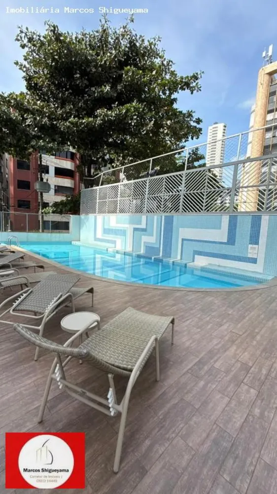Apartamento, 2 quartos, 72 m² - Foto 6