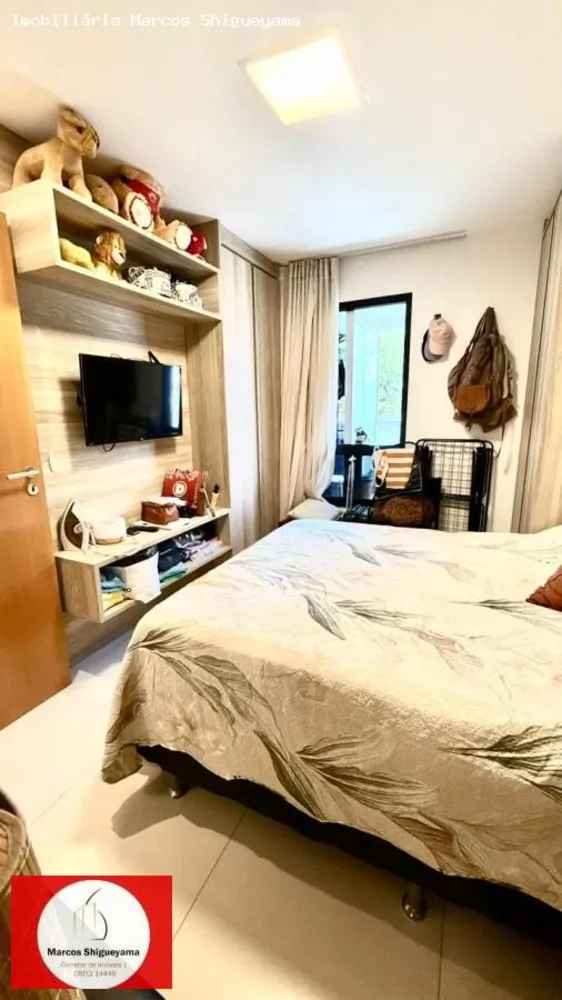 Apartamento, 2 quartos, 72 m² - Foto 4