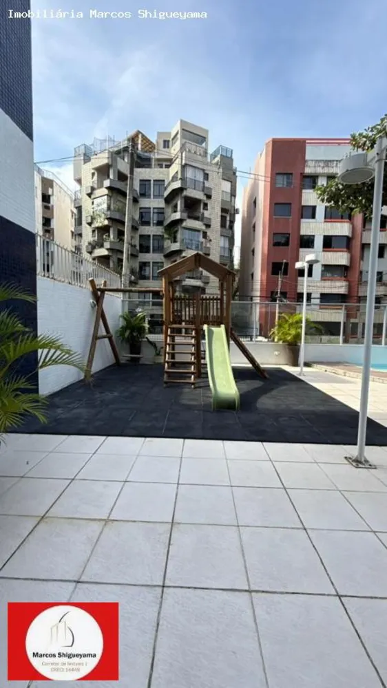 Apartamento, 2 quartos, 72 m² - Foto 8