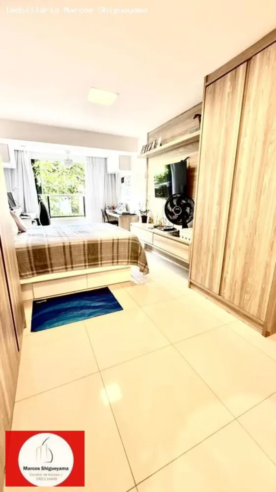 Apartamento, 2 quartos, 72 m² - Foto 3